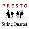 Presto for Strings